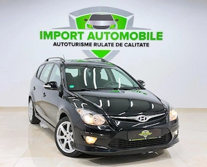 Hyundai i30 1.6 CRDI Edition Plus - imagine 5