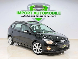 Hyundai i30 1.6 CRDI Edition Plus - imagine 3