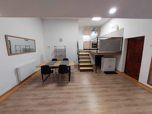 Apartament 1 camera, situat in Copou langa Universitate corp D si A, pentru studenti - imagine 2