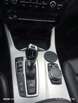 vând BMW X3 f25 - imagine 5