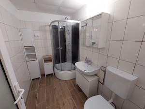 Apartament 1 camera, situat in Copou langa Universitate corp D si A, pentru studenti - imagine 7