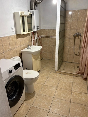 Casă tradițională cu curte mare și șură, în localitatea Cut, județul Alba - imagine 3