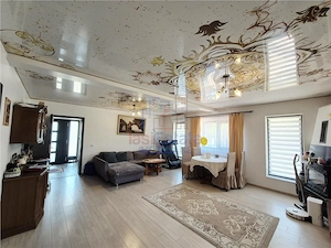 Casa individuala de vanzare in Aroneanu - imagine 4