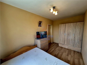 Apartament 3 Camere Luminos si cu Vedere Frumoasa - imagine 10