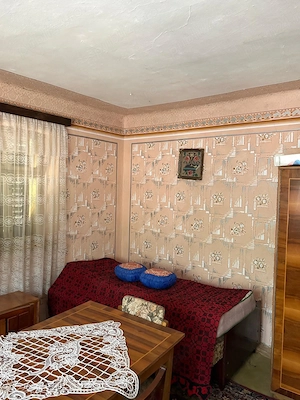 Casă tradițională cu curte mare și șură, în localitatea Cut, județul Alba - imagine 10