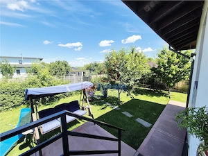 Casa individuala de vanzare in Aroneanu - imagine 15