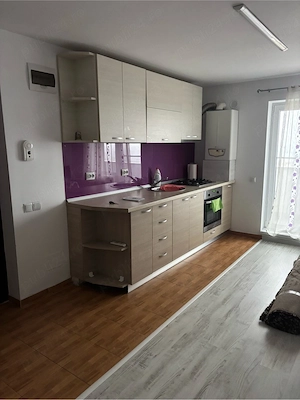 vand apartament in Apahida zona omnia rezidence - imagine 8