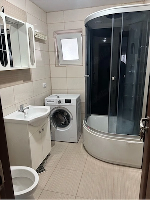vand apartament in Apahida zona omnia rezidence - imagine 9
