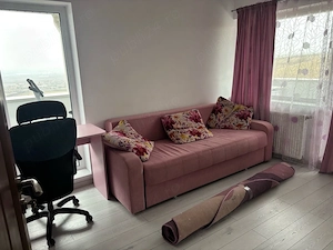 vand apartament in Apahida zona omnia rezidence - imagine 2