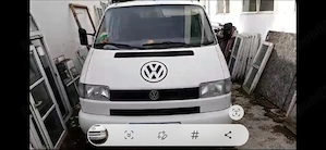 VW  doka Basculabil inmatriculat - imagine 2