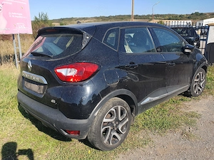 Dezmembrez Renault Captur 1.5D 2014 - imagine 4
