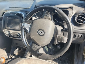 Dezmembrez Renault Captur 1.5D 2014 - imagine 5
