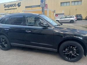 Audi Q5.    . - imagine 2