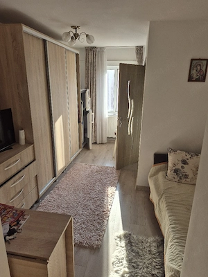 Garsonieră spre inchiriere