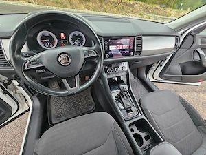 Skoda kodiaq - imagine 3