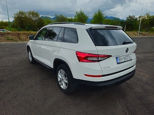 Skoda kodiaq - imagine 2