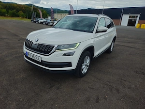 Skoda kodiaq - imagine 5