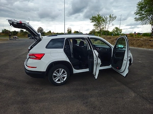 Skoda kodiaq - imagine 4