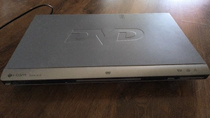 DVD player divx a15