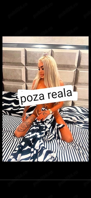 Atentie DOAR DEPLASARI doua fete 