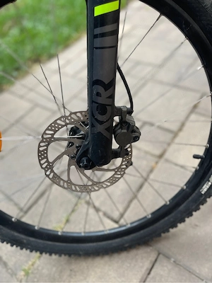 Bicicleta Rockrider ST920