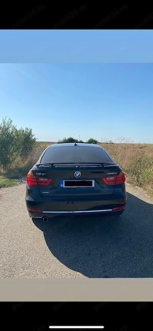 Bmw seria 3 GT X Drive - imagine 4
