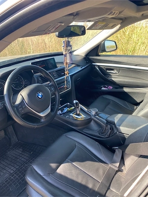 Bmw seria 3 GT X Drive - imagine 5