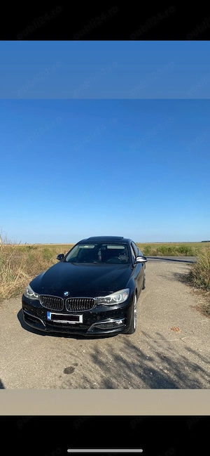 Bmw seria 3 GT X Drive - imagine 3