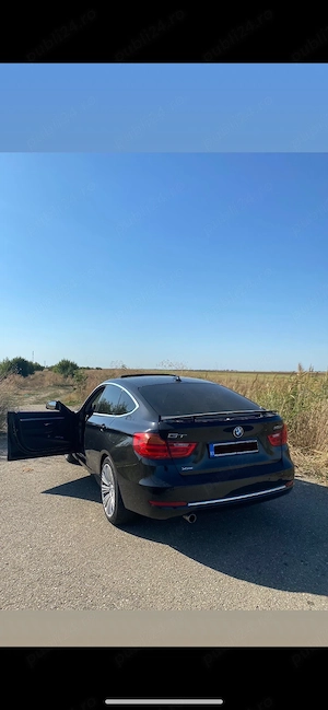 Bmw seria 3 GT X Drive