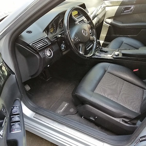Vând Mercedes W212 Avantgarde 1.8 benzină 184 cp Euro 5 Automat  - imagine 8