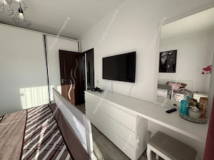 Apartament decomandat | 2 camere + Terasa de 12mp- Str. Bicaz-Giroc - imagine 9