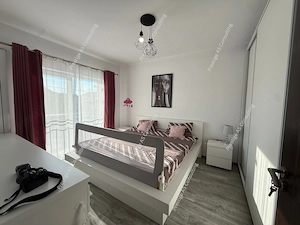 Apartament decomandat | 2 camere + Terasa de 12mp- Str. Bicaz-Giroc - imagine 10