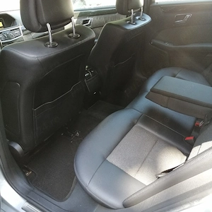 Vând Mercedes W212 Avantgarde 1.8 benzină 184 cp Euro 5 Automat  - imagine 6