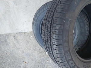 Cauciucuri  235/65 R17   104T - imagine 5