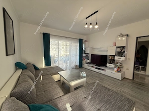 Apartament decomandat | 2 camere + Terasa de 12mp- Str. Bicaz-Giroc