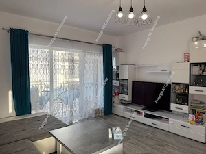 Apartament decomandat | 2 camere + Terasa de 12mp- Str. Bicaz-Giroc - imagine 2