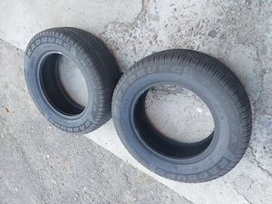 Cauciucuri  235/65 R17   104T