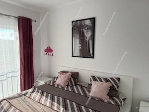 Apartament decomandat | 2 camere + Terasa de 12mp- Str. Bicaz-Giroc - imagine 7