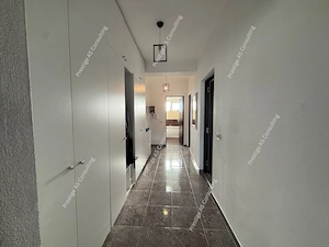 Apartament decomandat | 2 camere + Terasa de 12mp- Str. Bicaz-Giroc - imagine 4