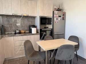 Apartament decomandat | 2 camere + Terasa de 12mp- Str. Bicaz-Giroc - imagine 6