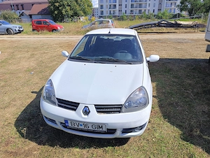 Renault Symbol 1.4 benzină, 75 CP   2  km