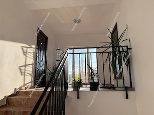 Apartament decomandat | 2 camere + Terasa de 12mp- Str. Bicaz-Giroc - imagine 12