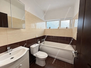 Apartament decomandat | 2 camere + Terasa de 12mp- Str. Bicaz-Giroc - imagine 11