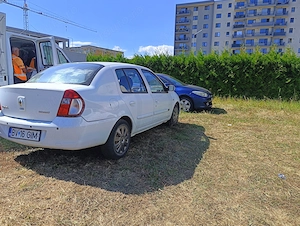 Renault Symbol 1.4 benzină, 75 CP   2  km - imagine 2