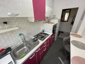 Apartament cu 1 camera de inchiriat