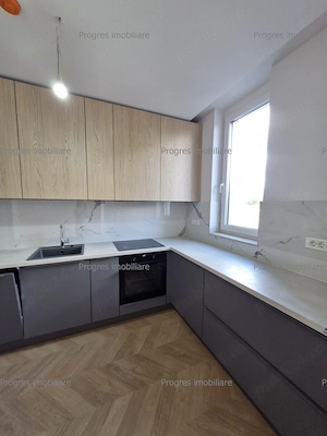 Apartament 2 camere - Timisoara Nord  - 146.652 euro. - imagine 5