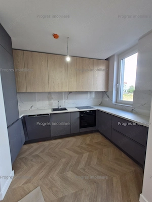 Apartament 2 camere - Timisoara Nord  - 146.652 euro. - imagine 7