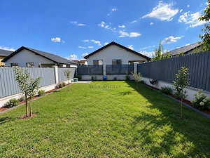 Casa tip duplex, Sanpetru, strada - imagine 4