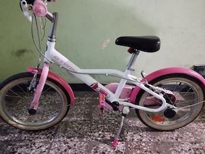 Vând Urgent bicicleta 