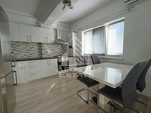 Apartament de inchiriat, 3 camere si garaj, zona Mehala - Bucovina